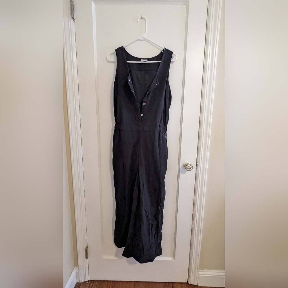 Columbia casual jumpsuit